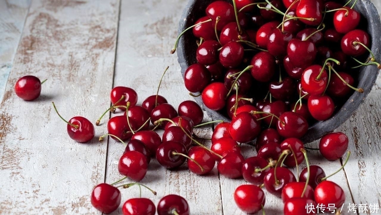 维生素女性不想一脸皱纹,多吃此果,淡化色斑,抚平皱纹,皮肤嫩白红润