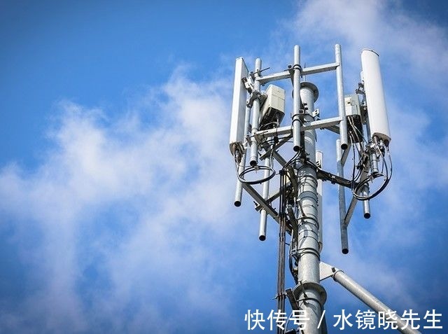 基站|中国5G发展的有多厉害，重庆一口气建造7万个基站，再度领先世界