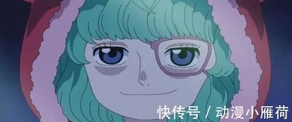 独到之处|海贼王最合适团战的七种果实, 革命军有一颗, 草帽团有两颗!