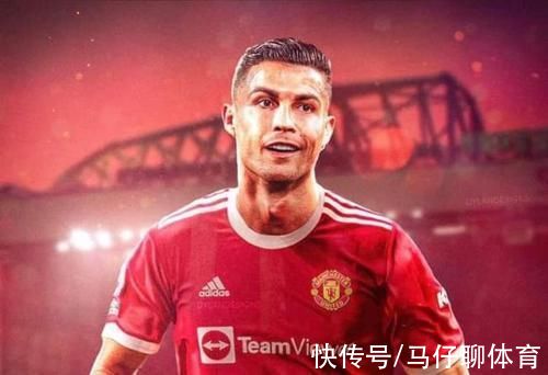 救世主|曼联解散?曼联全员逃跑!C罗离开倒计时?