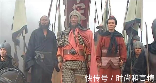 好汉$梁山上的恶人很多,但真正称得上好汉的只有七个!