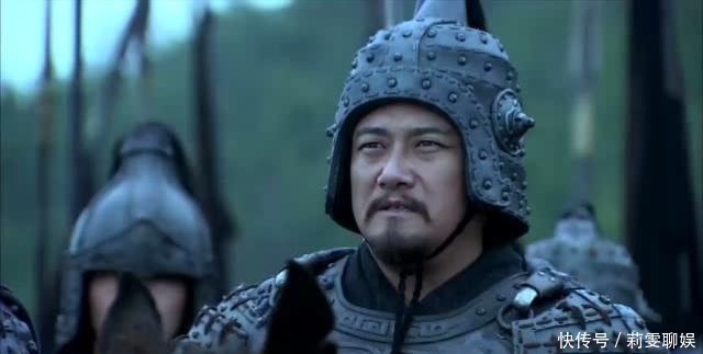 诸葛亮|三位名将投降蜀国，其中两位都流芳百世，唯有此人遭到后人唾骂