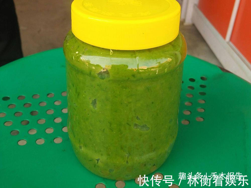细叶韭|它被视为野菜中的“奢侈品”，吃花不吃叶，晒干160元一斤