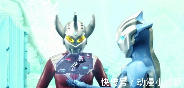 泽塔|奥特曼：希卡利开发日记，6个发明4个被偷，自称对不起大家