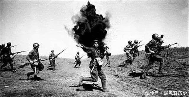 苏德|苏德战争中,希德勒一意孤行多次下达错误命令,付出了什么代价