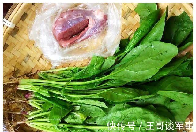 食盐|春季,这5种叶酸含量高的蔬菜,记得给孩子多吃,助力成长