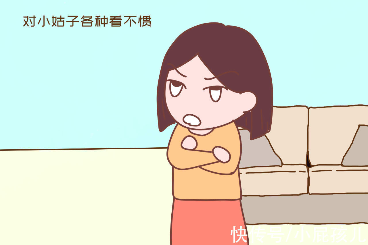 二胎|嚷着二胎给孩子留个伴的父母,却嫌弃亲人影响自身利益,太虚伪