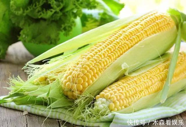 婆婆煮的玉米特别嫩,比外面卖的还要香!每次煮都加点它
