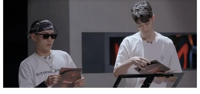 艺人|《披荆斩棘的哥哥》四公增加淘汰人数，吊车尾艺人结束比赛