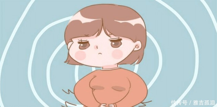 妈妈|出现这些情况,说明女人已经怀孕了,备孕妈妈要做好准备