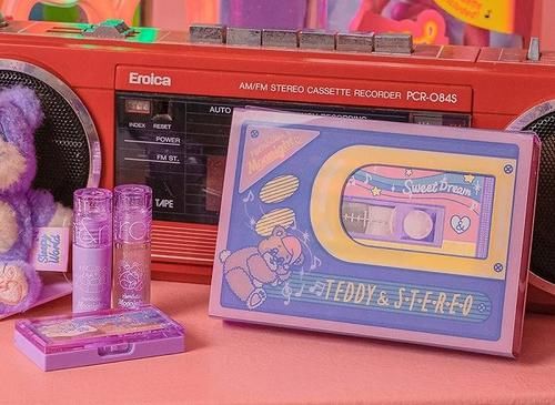 2022关键趋势：怀旧美妆