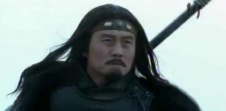 抹掉|三国真正的上将军,武功过人,却隐藏极深,后被三国演义一笔抹掉