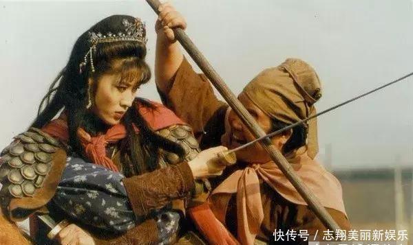 回老家|《水浒》竟骗了我们20年:女演员不准化妆,李雪健回老家怕挨揍