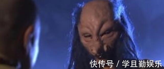 青牛精&西游记最强三妖怪,一个三清惧怕,最后一个打伤过如来