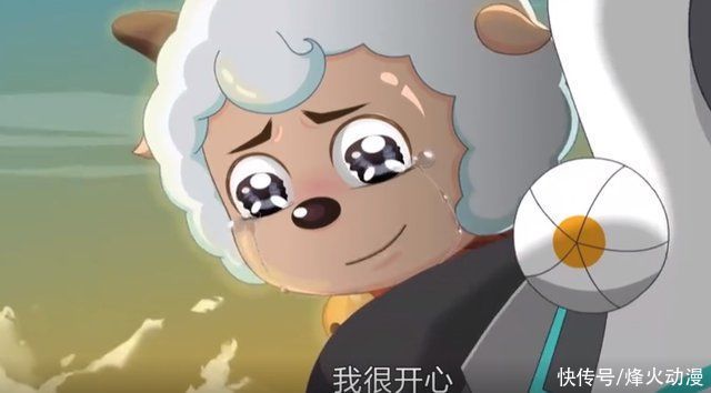 居心|《喜羊羊与灰太狼》羊守系列喜羊羊就死了两次，黄导有何居心?