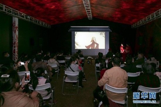 文化系列活动在上海|品糕赏菊乐重阳