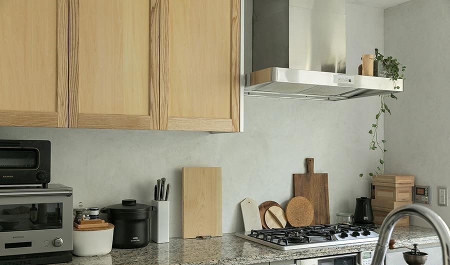 客餐厅|幸亏没人要一楼,他们家126㎡有前后院做水泥地,日子幸福滋润