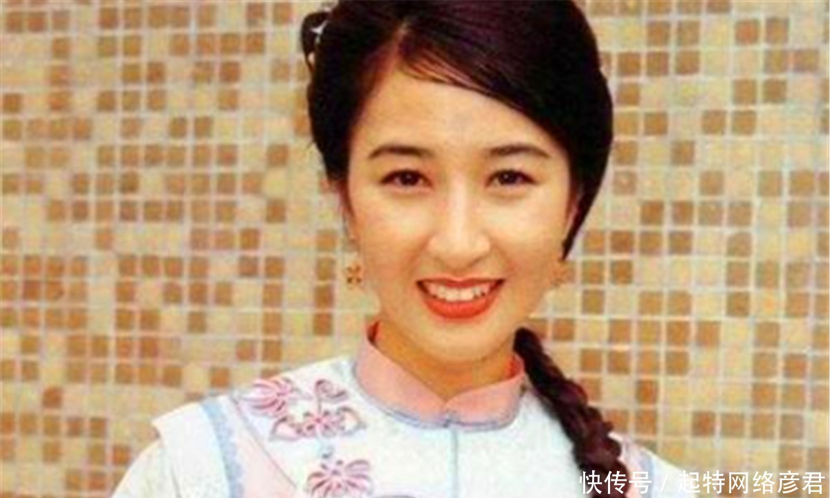  少林|此女少女时期嫁给60岁老头，后成一代女侠，儿子是少林十虎之一