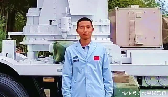 騰飛背后的他們