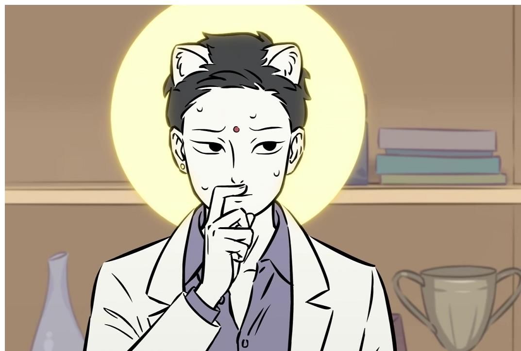 闯祸|非人哉:哪吒恢复身高却闯祸,会不会又被请家长?