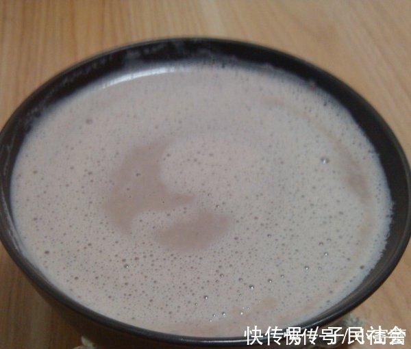 比牛奶还好喝, 每天喝一碗, 孩子长个女人养颜, 关键是做法特简单