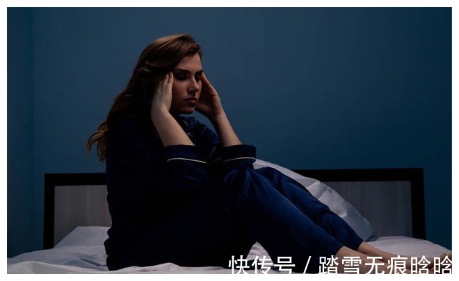 睡眠时间|时不时就失眠?若能避开这3个“祸根”,一觉睡到天亮