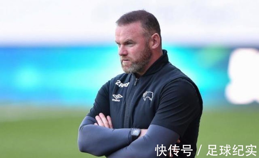 朗尼克|惨!从朗圣到朗嗨只用六场比赛,索帅千古奇冤,鲁尼才是版本答案