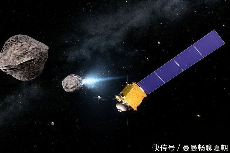 俄罗斯 我国小行星探测计划启动，目标为小行星已定，使用俄罗斯科学仪器