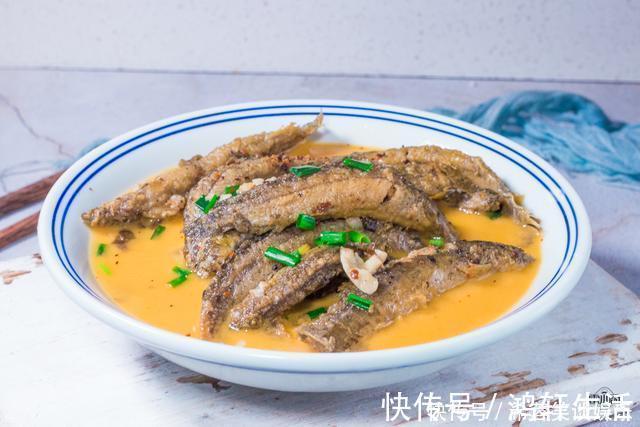 最好吃的野生鱼,15块钱一斤,物美价廉,肉多刺少,老少皆宜