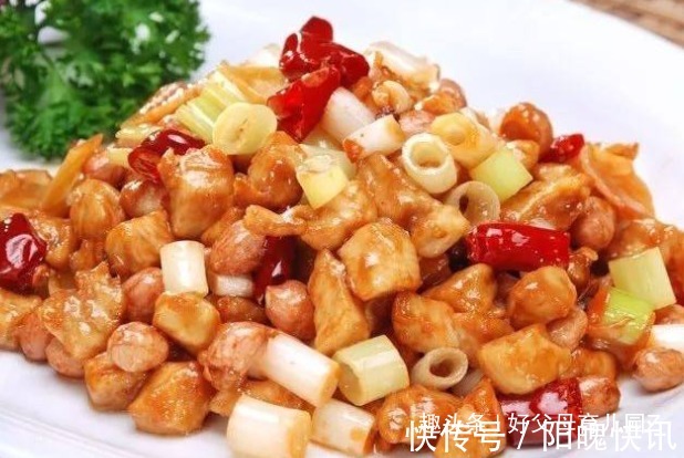 花生米|超多蛋白质增强肌体免疫力,健脾能开胃,营养丰富上桌抢着吃