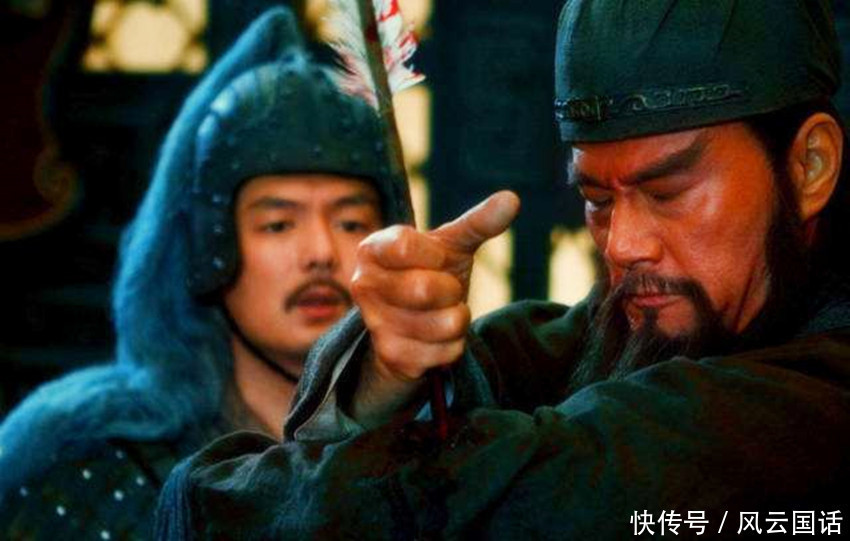 英勇|英勇的关羽为何最终失败了?有一个弱点太致命了,竟要了他的命