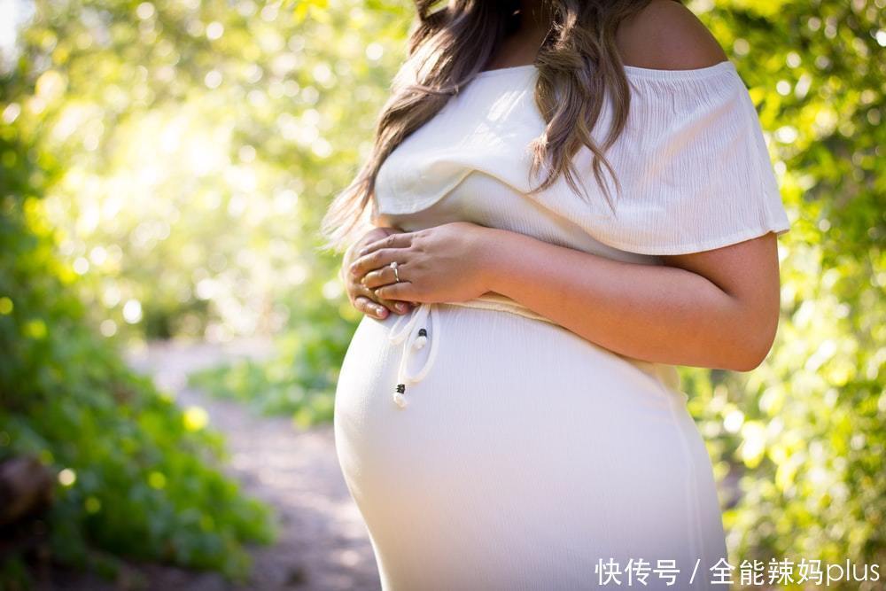 怀上孩子|一次同房就“中招”的宝妈,常有4个“共同点”, 一不注意就怀孕