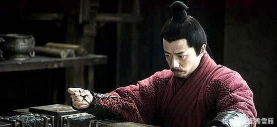 韩信|韩信受了胯下之辱,功成名就后为何没有报仇原因其实很简单!