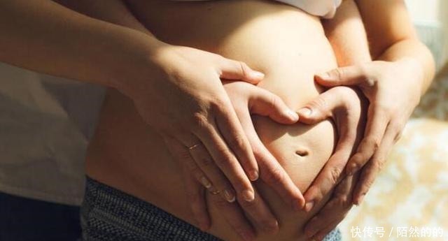 肚子|宝宝真有“宫内记忆”宝妈我3岁儿子的话,让我瑟瑟发抖!