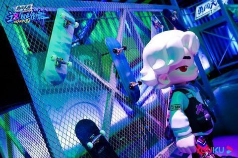 b《街舞4》中卡卡為何沒有battle“大神布布”？他的回答很實(shí)誠(chéng)