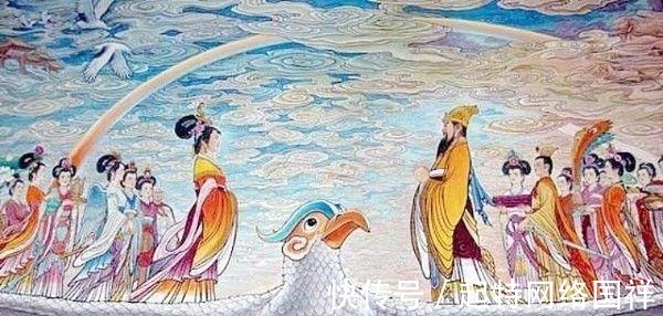 西周王朝|上古奇书《穆天子传》，隐藏西周罕为人知的历史