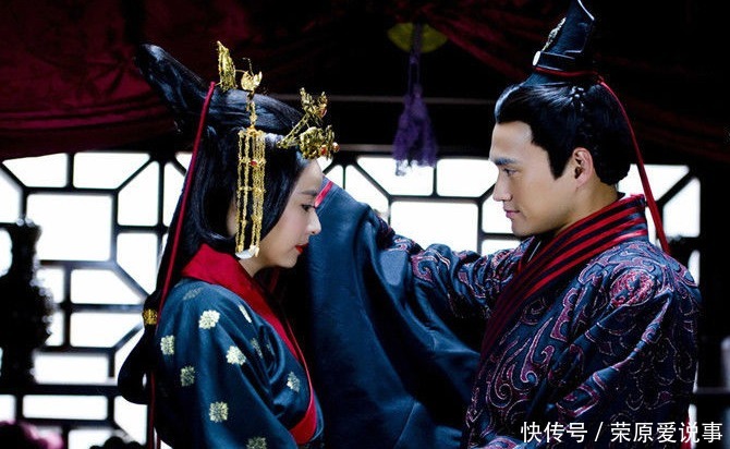 富裕|吕雉家境富裕,是千金公主,为何拒绝贵族公子求婚而嫁给刘季呢?