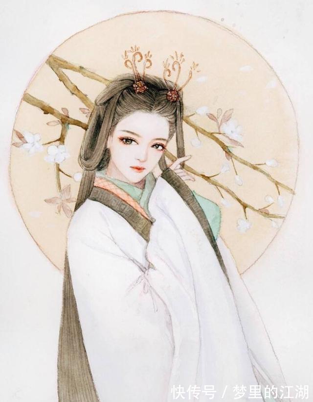 聊斋故事#聊斋故事:猪婴