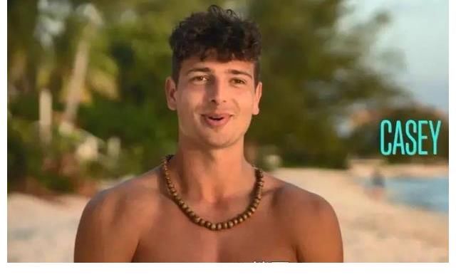 迪维|把这12个渣男集合起来拍综艺，简直太刺激了