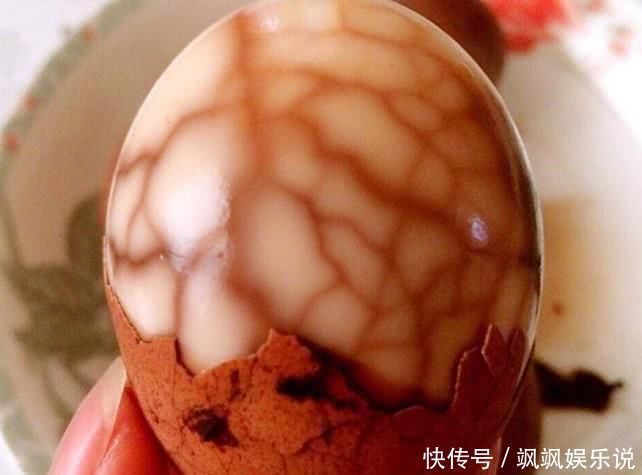 身子骨|早上吃一个鸡蛋的人，身子骨不会差，但切忌和它一起吃，早知早好