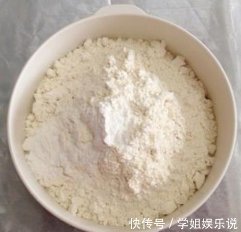 高筋面粉|买面粉时,最好“避开”这3种,面粉厂员工:老板自己都不吃