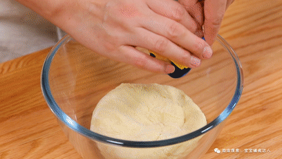 做它0失败，烤箱都不用开！一咬满口馅，连吃3天也不够