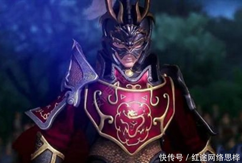 季布|项羽死后，手下五大虎将都是什么下场？