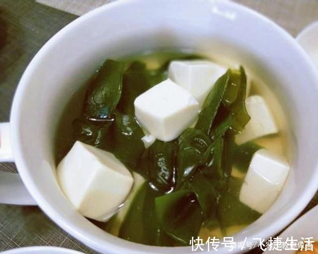 老婆|海带和它一起煮,一碗等于慢跑30分钟,老婆一月瘦8斤,快试试