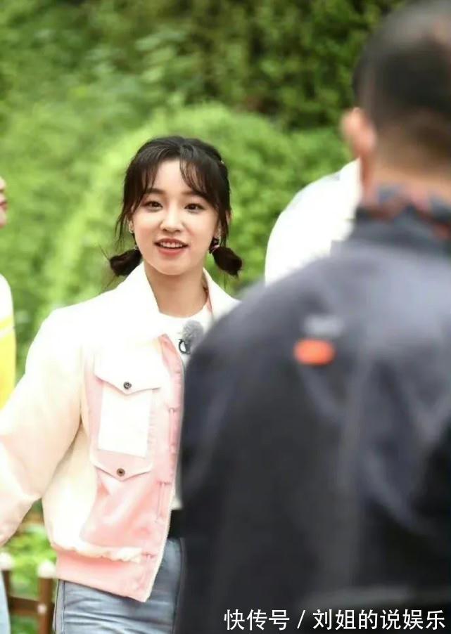 路透照|《奔跑吧黃河篇2》錄制,白鹿路透照美翻了,林一成新顏值擔(dān)當(dāng)