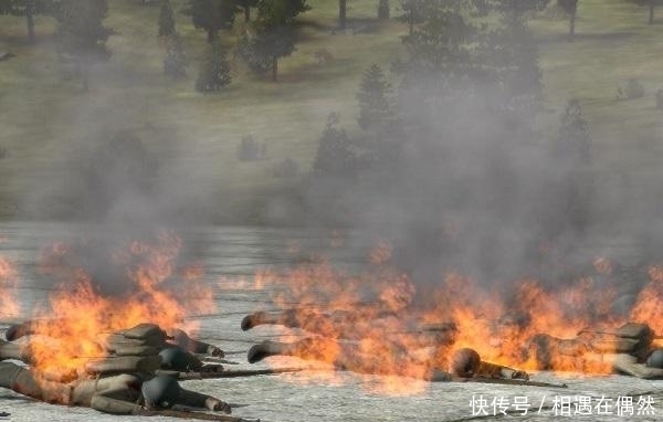 利刃|魔鬼利刃:邪恶党卫军“四大王牌”师,帝国师第一,骷髅师居第四