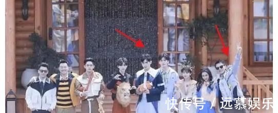 李晨、鄭愷和楊穎，請你們不要在《跑男》里“混工資”了！