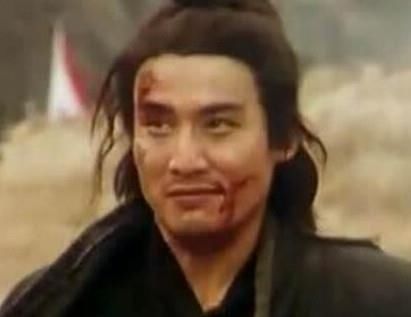 林冲|演过“林冲”的演员,图一100分,图四70分,最后一个是在毁原著