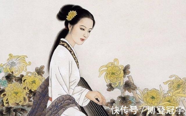 诗人#李清照一首五言绝句,气吞山河,激励无数人,传唱千年,堪称经典