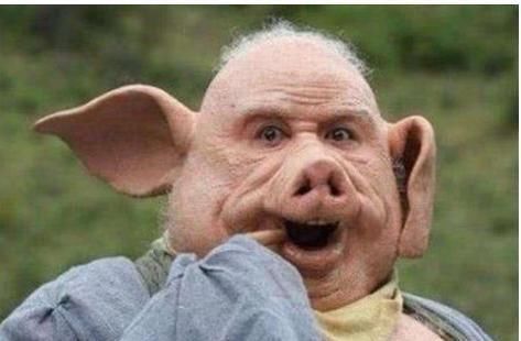 猪八戒砍死玉面狐狸,为什么要剥掉她衣服裤子